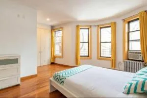 9Away in The Bronx - High Bridge