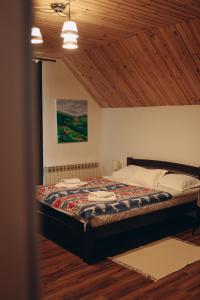 Chalet room in M.A.K.home