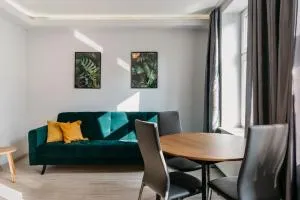 Nocosfera Apartament Centrum - Dębniałki