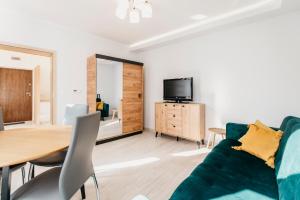 Nocosfera Apartament Centrum