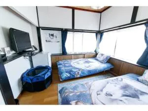 Oasis Wadaura - Vacation STAY 85725v - Tenjingō