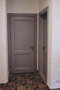 One-Bedroom Chalet room in M.A.K.home