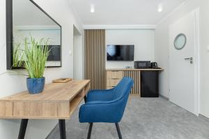 A.S.Apartamenty Bożena Bocian