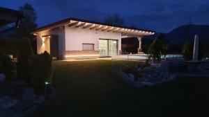 Villa Vanessa - Ferienwohnungen - Appartement