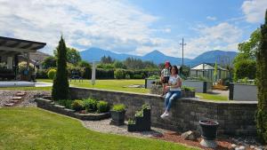 Villa Vanessa - Ferienwohnungen - Appartement