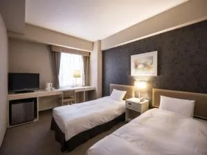 Business Inn Norte Nakajima Park - Vacation STAY 08731v - Tsukisappu