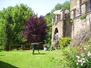 B&B IL Giardino del Borgo