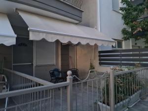 Makis Apartments Touzla