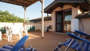 Appartamento con 2 Camere da Letto