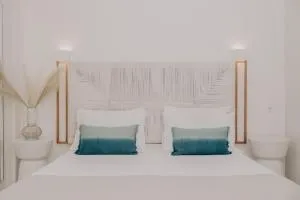 E & G Figareto Apartments 6 - 卡诺尼