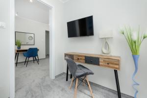 A.S.Apartamenty Bożena Bocian