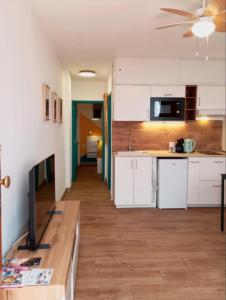 Aguamarina Apartment - Los Diamantes 2