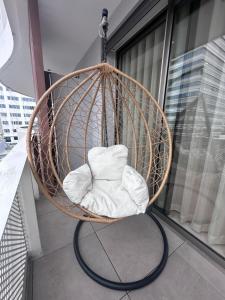 CFC Luxury View Appt Anfa park