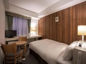 Business Inn Norte Nakajima Park - Vacation STAY 08748v - Tsukisappu