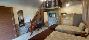 dimitris' villas - villa 2 - Ormos Panagias