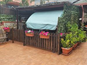 La Dependance delle Mimose