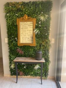 Maison de village avec jacuzzi et garage