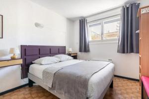 Appartements La Dame de coeur 05 : photos des chambres