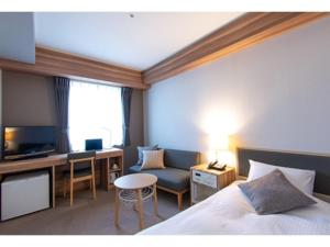 Business Inn Norte Nakajima Park - Vacation STAY 08777v - Ubytování bez kategorie ve městě Sapporo
