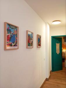 Aguamarina Apartment - Los Diamantes 2