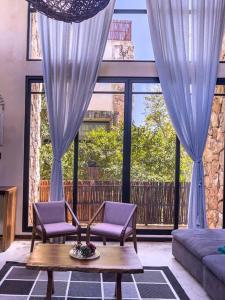 Luxury paradise penthouse with private pool