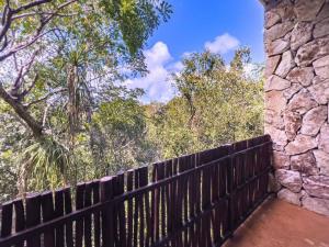 Luxury paradise penthouse with private pool