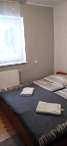 Agroturystyka U Baltazara