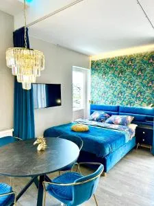 Sunset Apartments Kropla Baltyku - Дарлувко