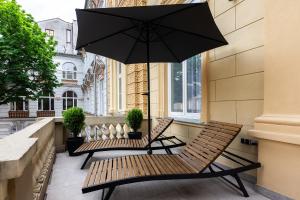 Old Town K34 by M Apartments