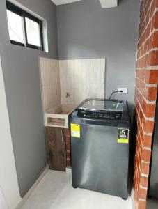 GRANDE y ESCLUSIVO APARTAMENTO