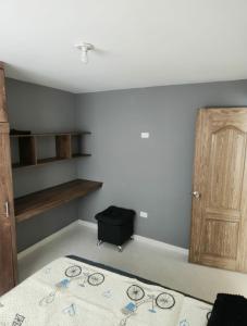 GRANDE y ESCLUSIVO APARTAMENTO