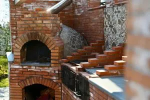 Etna Volcano Relais- Indipendent Villa - 马斯卡卢恰