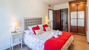 Villa Italia Conil de la Frontera by Ruralidays