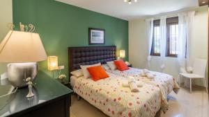 Villa Italia Conil de la Frontera by Ruralidays