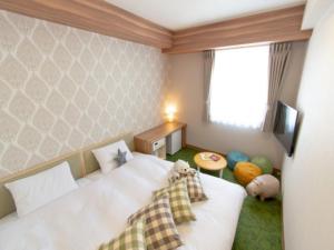 Business Inn Norte Nakajima Park - Vacation STAY 08762v - Ubytování bez kategorie ve městě Sapporo