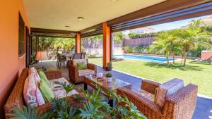 Villa Italia Conil de la Frontera by Ruralidays