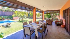 Villa Italia Conil de la Frontera by Ruralidays