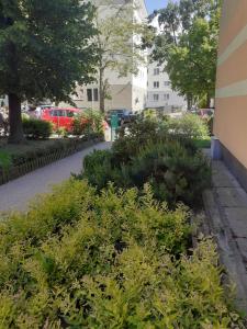 Mieszkanie nad morzem Gdańsk Przymorze