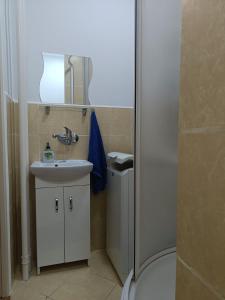 Central Comfort Apartment Košice