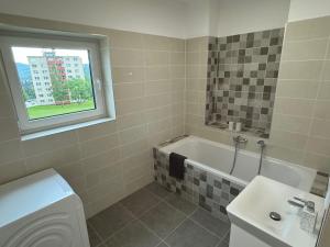 Sunset View Apartment Rožnov