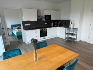 Sunset View Apartment Rožnov