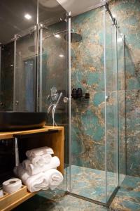 Costantinopoli 33 Grand Suite