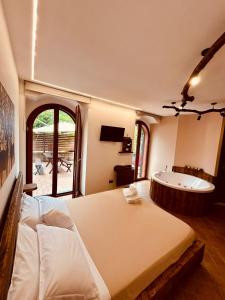 Villetta Capodimonte