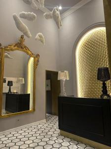 Costantinopoli 33 Grand Suite