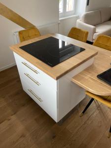 Mon-Doré F3 Tout Confort,PS4,Parking