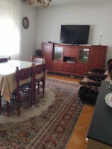 Мodest and comfortable appartment