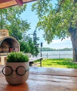 Dadula na Dunavu - Kostolac