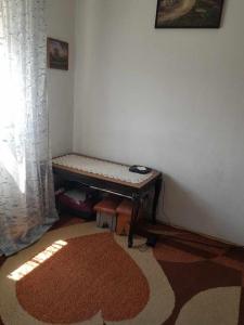 Мodest and comfortable appartment