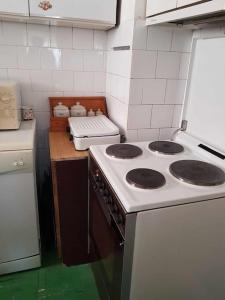 Мodest and comfortable appartment