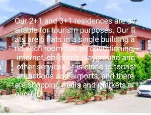 Trabzon , söğütlü - Mersin